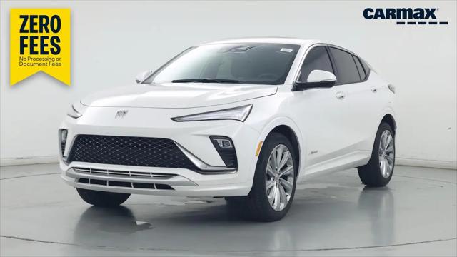 2024 Buick NV Avenir FWD