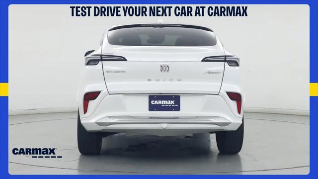 2024 Buick NV Avenir FWD