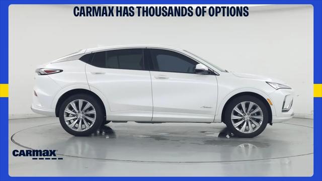 2024 Buick NV Avenir FWD