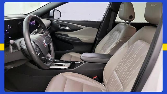 2024 Buick NV Avenir FWD