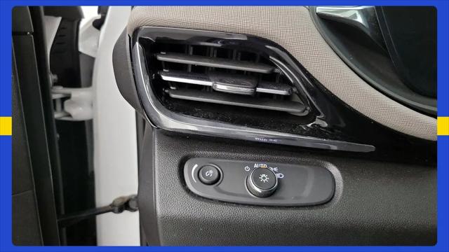 2024 Buick NV Avenir FWD