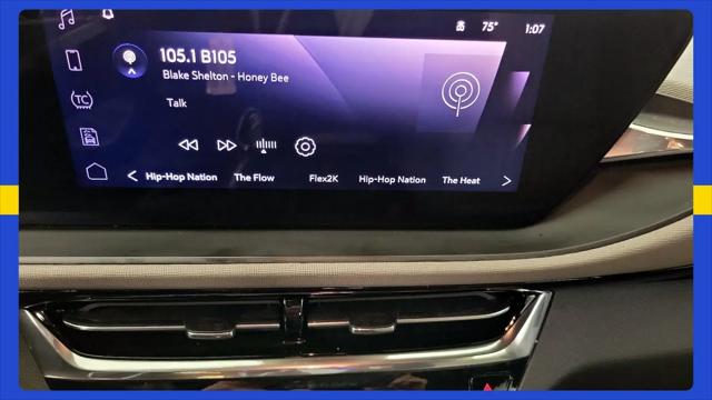 2024 Buick NV Avenir FWD