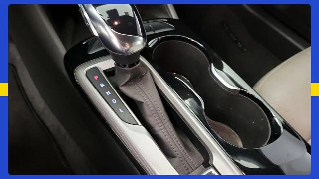 2024 Buick NV Avenir FWD