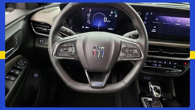 2024 Buick NV Avenir FWD