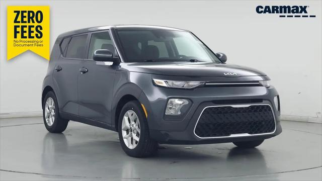 2022 Kia Soul LX for sale near Cincinnati, OH