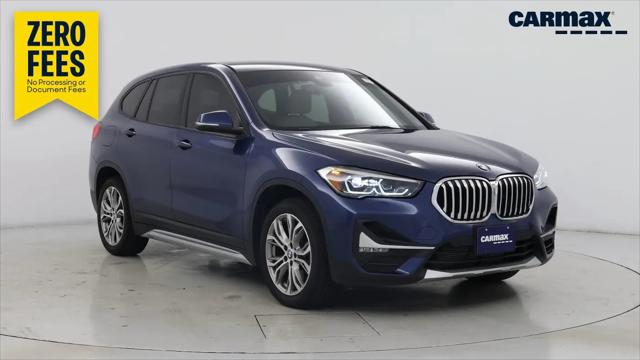 2021 BMW X1 sDrive28i for sale in Fredericksburg, VA