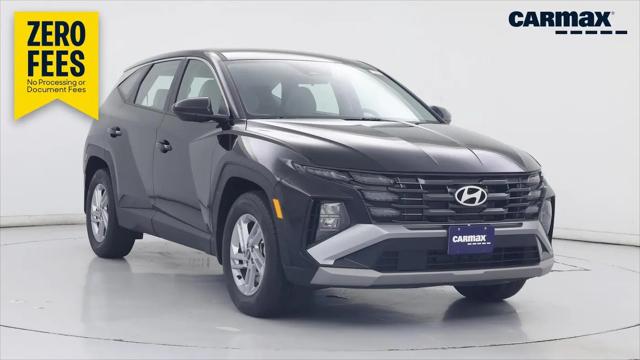 2026 Hyundai Tucson SE for sale in Plano, TX