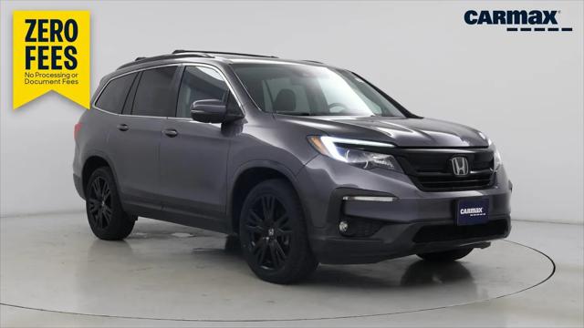 2021 Honda Pilot AWD Special Edition for sale in Fredericksburg, VA