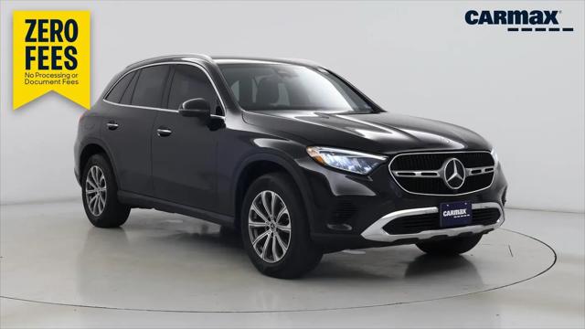 2023 Mercedes-Benz GLC 4MATIC SUV for sale in Fredericksburg, VA