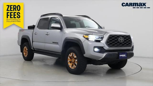 2023 Toyota Tacoma TRD Off Road for sale in Fredericksburg, VA