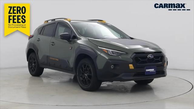 2025 Subaru Crosstrek Wilderness for sale in Midlothian, VA