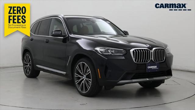 2024 BMW X3 xDrive30i for sale in Midlothian, VA