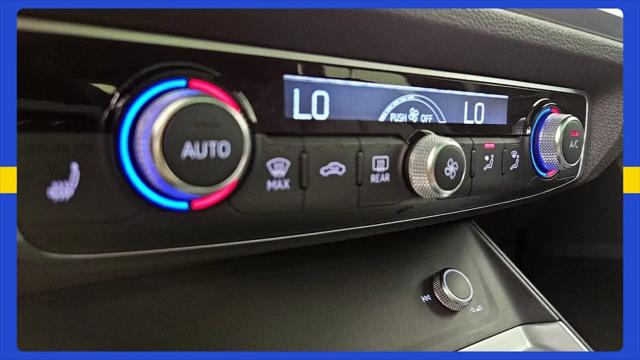 2023 Audi Q3 Premium 45 TFSI S line quattro Tiptronic
