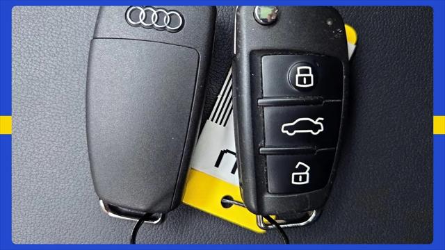2023 Audi Q3 Premium 45 TFSI S line quattro Tiptronic