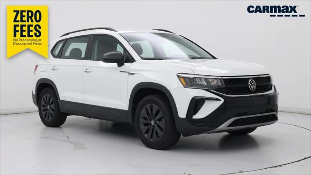 2022 Volkswagen Taos 1.5T S for sale in King of Prussia, PA