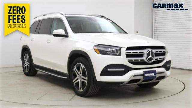 2022 Mercedes-Benz GLS GLS 450 4MATIC for sale in King of Prussia, PA