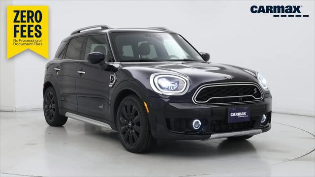 2020 MINI Countryman Cooper S for sale in King of Prussia, PA