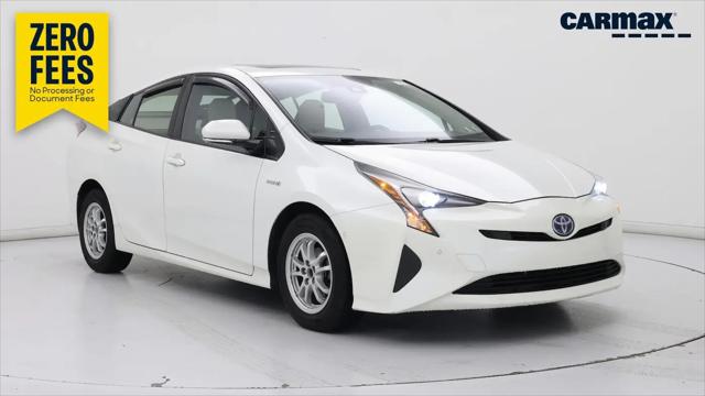2016 Toyota Prius Four for sale in King of Prussia, PA