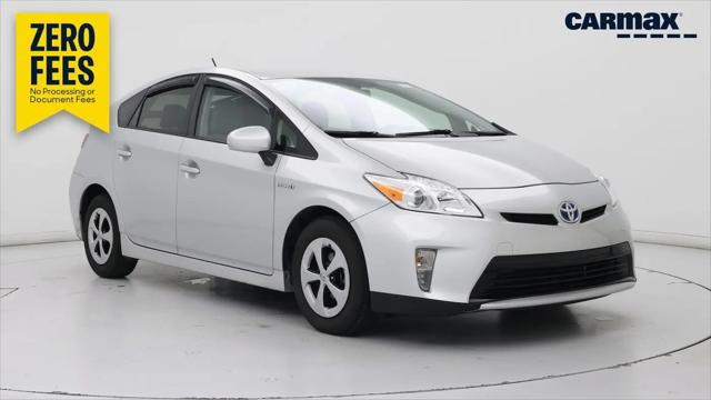 2014 Toyota Prius Four for sale in King of Prussia, PA