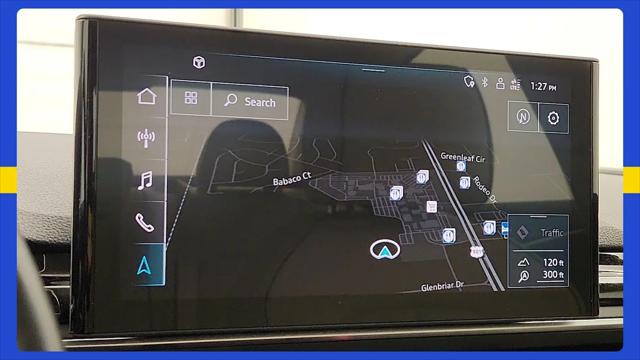 2021 Audi A4 Premium Plus