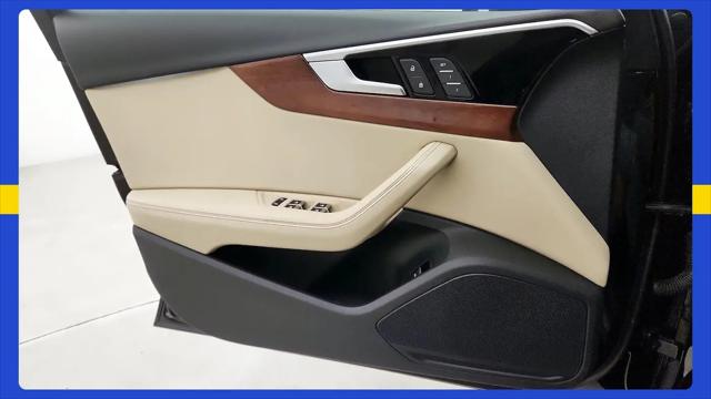 2021 Audi A4 Premium Plus