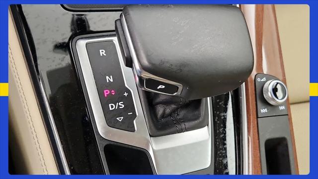 2021 Audi A4 Premium Plus