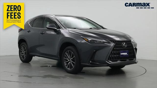2023 Lexus NX 350 Premium for sale in Charleston, SC
