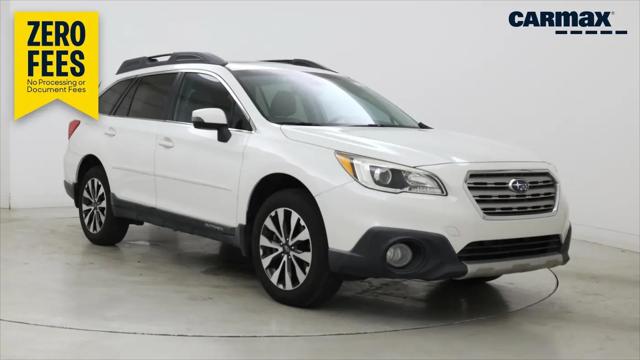 2017 Subaru Outback 2.5i Limited for sale in Charleston, SC
