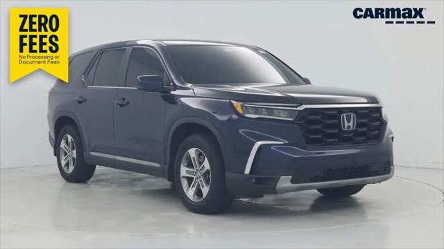 2025 Honda Pilot EX-L for sale in Charleston, SC