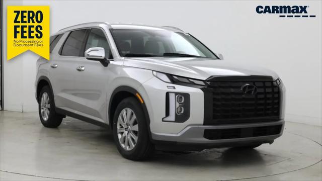 2025 Hyundai Palisade SEL for sale in Charleston, SC