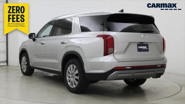 2025 Hyundai Palisade SEL for sale in Charleston, SC