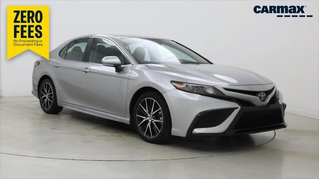 2024 Toyota Camry SE for sale in Charleston, SC