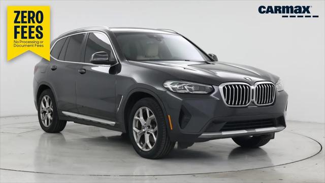 2022 BMW X3 xDrive30i for sale in Golden, CO
