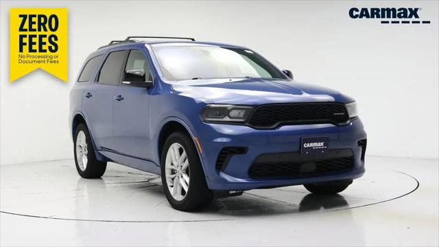 2025 Dodge Durango GT Plus AWD for sale in Kenosha, WI