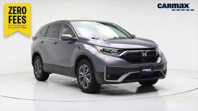 2022 Honda CR-V AWD EX-L for sale in Kenosha, WI