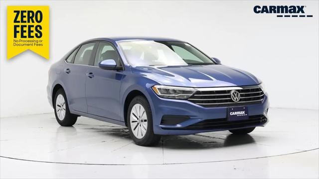 2020 Volkswagen Jetta 1.4T S for sale in Kenosha, WI