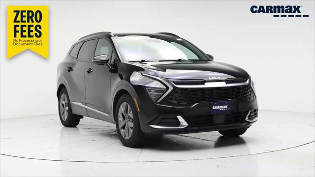 2025 Kia Sportage SX for sale in Kenosha, WI