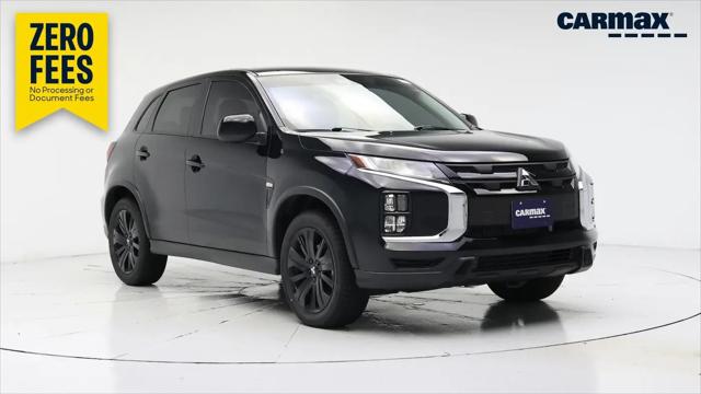 2023 Mitsubishi Outlander Sport 2.0 ES AWC for sale in Kenosha, WI
