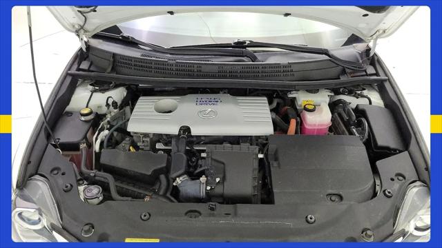 2014 Lexus CT 200h CT 200h