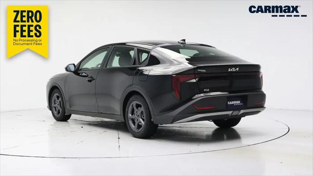 2026 Kia K4 LXS for sale in Kenosha, WI