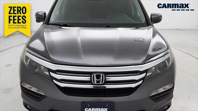2016 Honda Pilot Touring for sale in Kenosha, WI