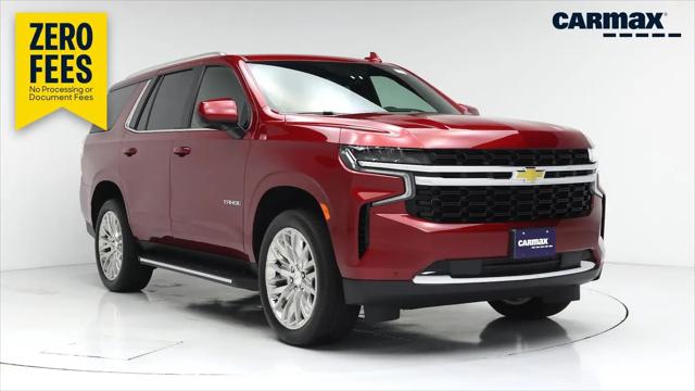 2024 Chevrolet Tahoe 4WD LS for sale in Kenosha, WI