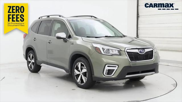 2020 Subaru Forester Touring for sale in Hoover, AL