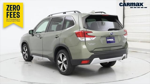 2020 Subaru Forester Touring for sale in Hoover, AL