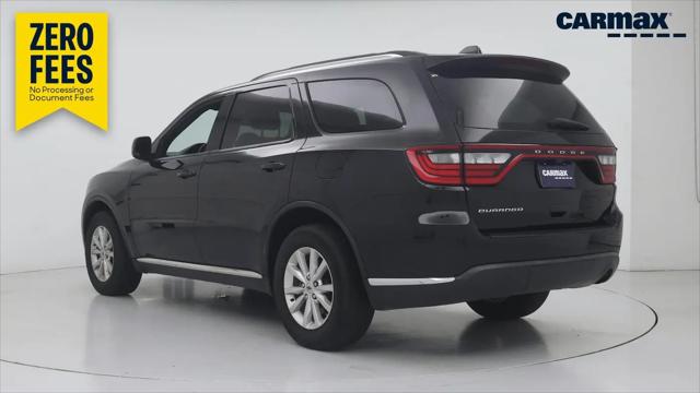 2023 Dodge Durango SXT RWD for sale in Hoover, AL