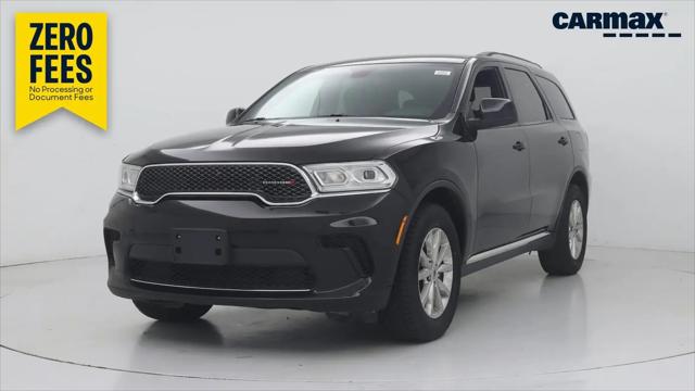 2023 Dodge Durango SXT RWD