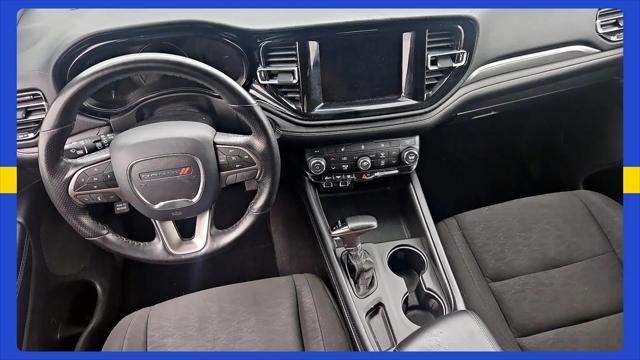 2023 Dodge Durango SXT RWD
