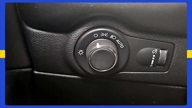 2023 Dodge Durango SXT RWD