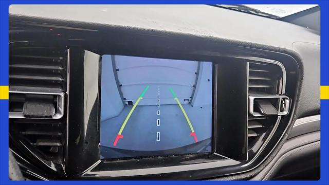 2023 Dodge Durango SXT RWD