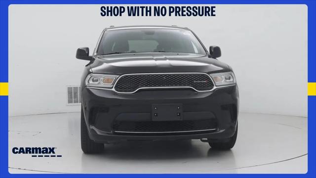 2023 Dodge Durango SXT RWD